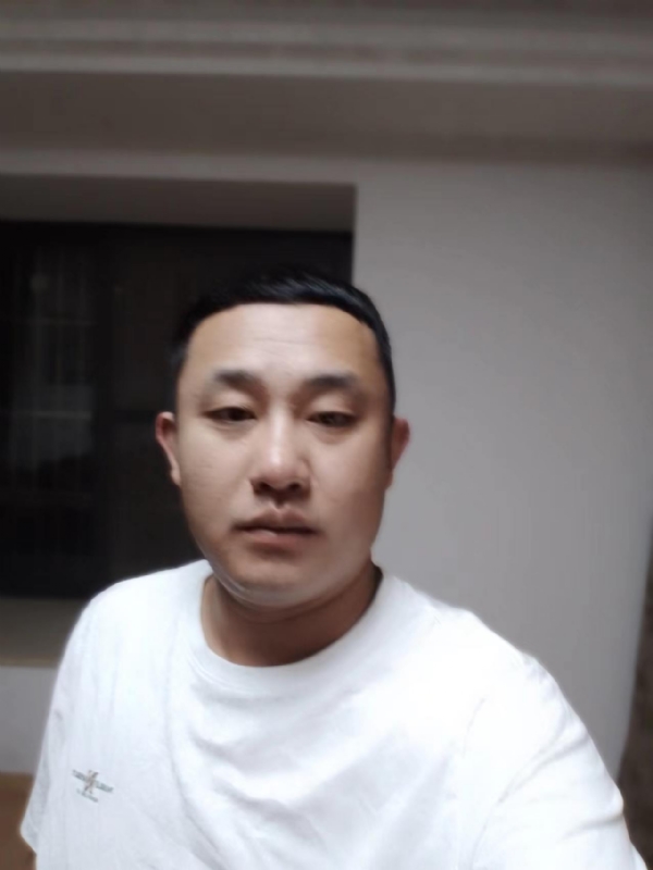 魔尊的第二张照片--武平相亲网