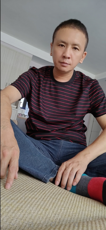 诚~的第一张照片--武平相亲网