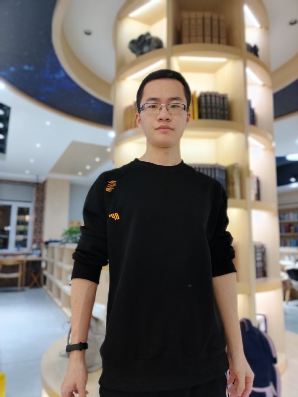 轩墨的第一张照片--武平相亲网
