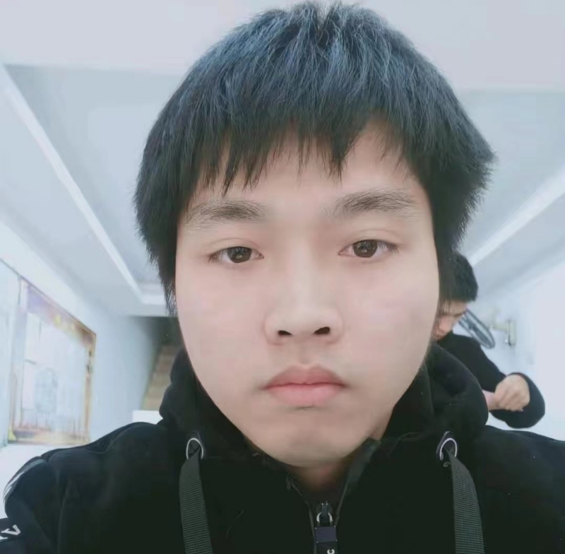 无奋斗不清春的第一张照片--武平相亲网