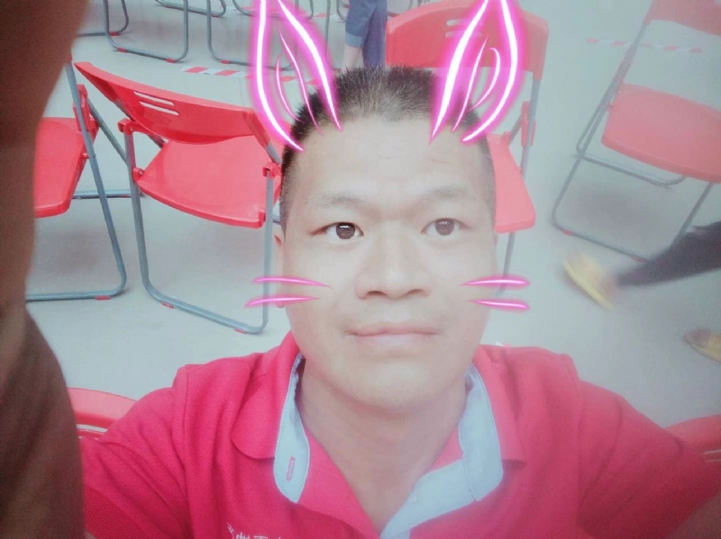 明灯哥哥的第一张照片--武平相亲网