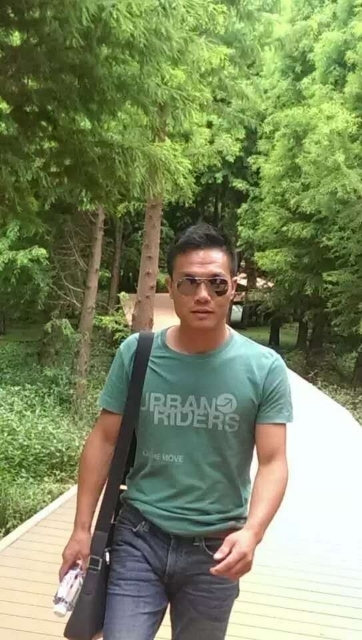 荆州王婆说媒的第一张照片--武平相亲网