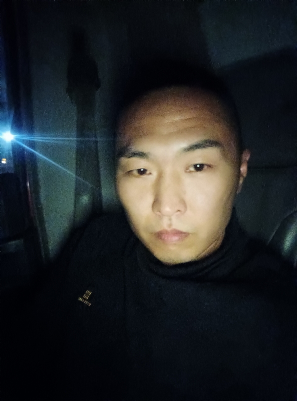 小小李的第一张照片--武平相亲网