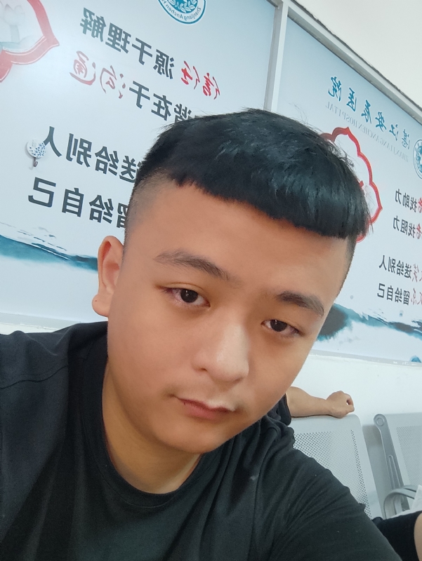 阿景的第一张照片--武平相亲网
