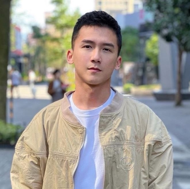 陈宥维的第二张照片--武平相亲网