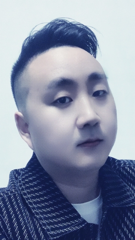 遇良人的第一张照片--武平相亲网
