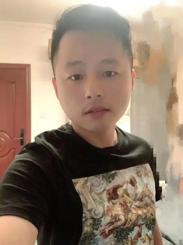 追风少年的第一张照片--武平相亲网