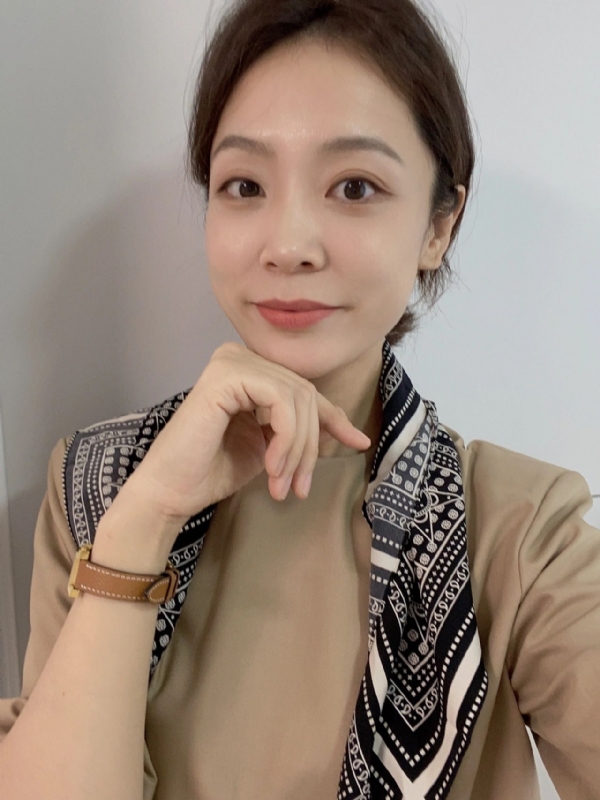 迷人秋色的第一张照片--武平相亲网