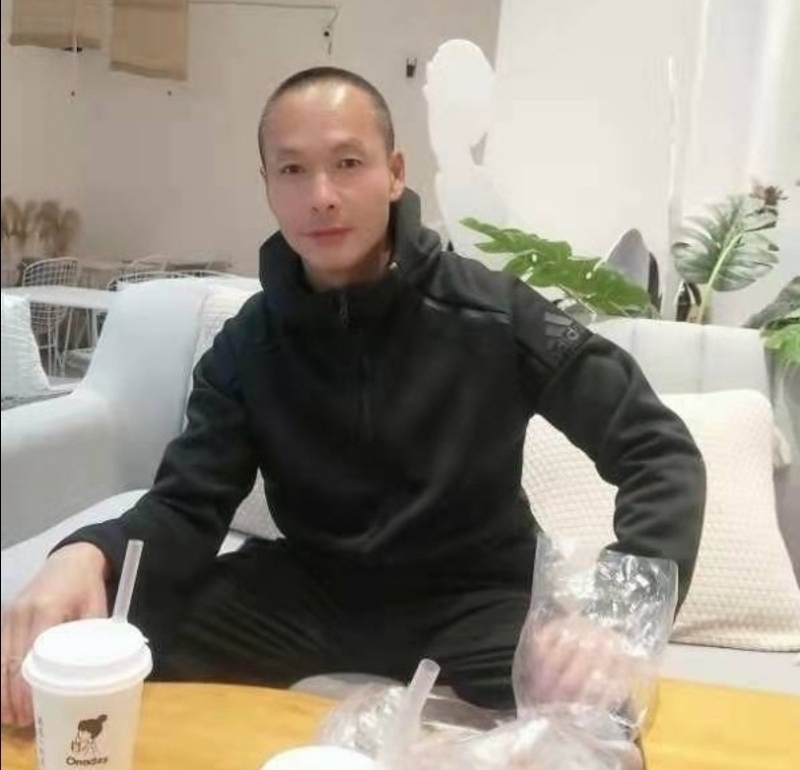 春满的第一张照片--武平相亲网