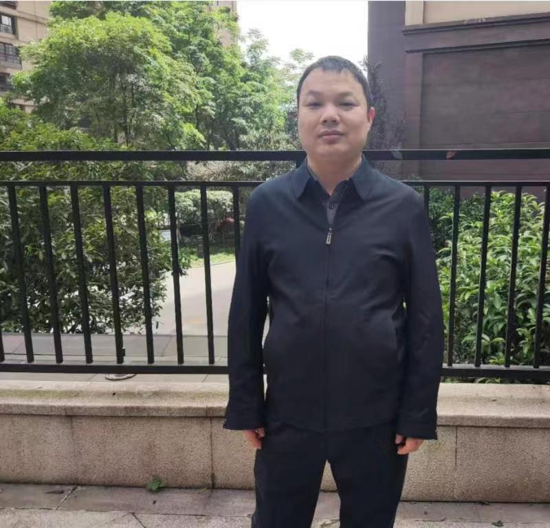 JACK的第一张照片--武平相亲网