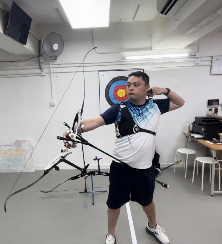 iansuen的第二张照片--武平相亲网