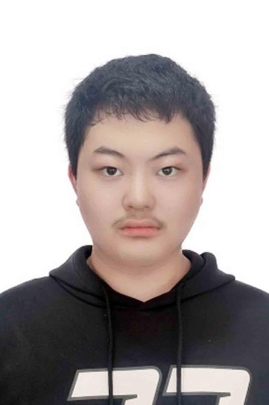 爱笑的男孩的第一张照片--武平相亲网
