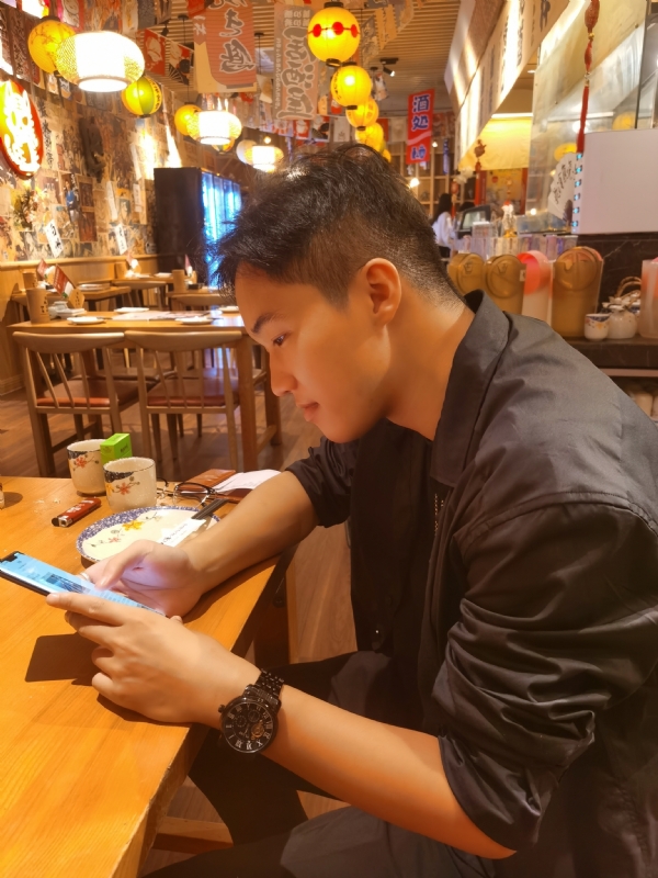 乳酸菌君的第二张照片--武平相亲网