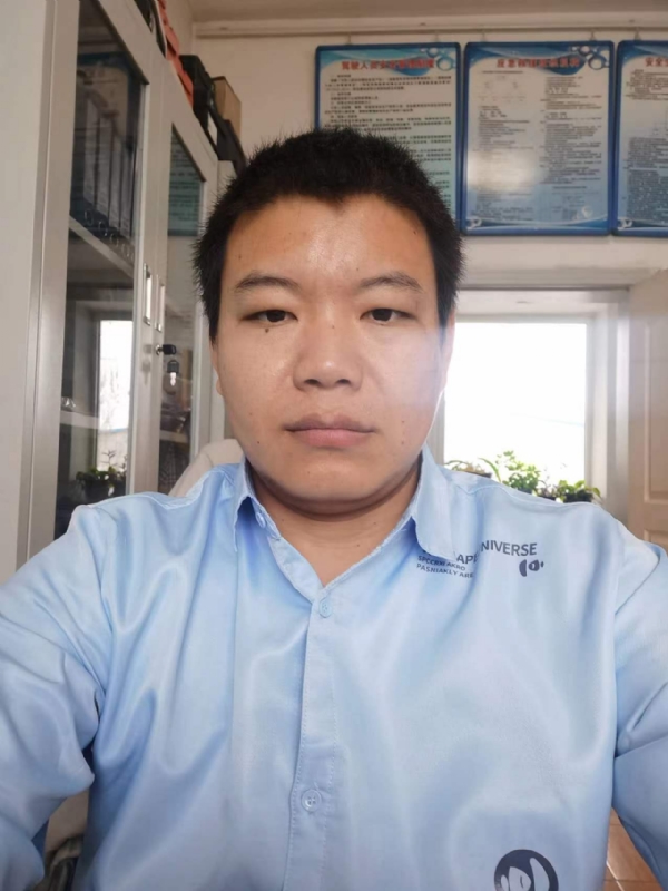 ╰┛颏骨铭心┏╮的第一张照片--武平相亲网