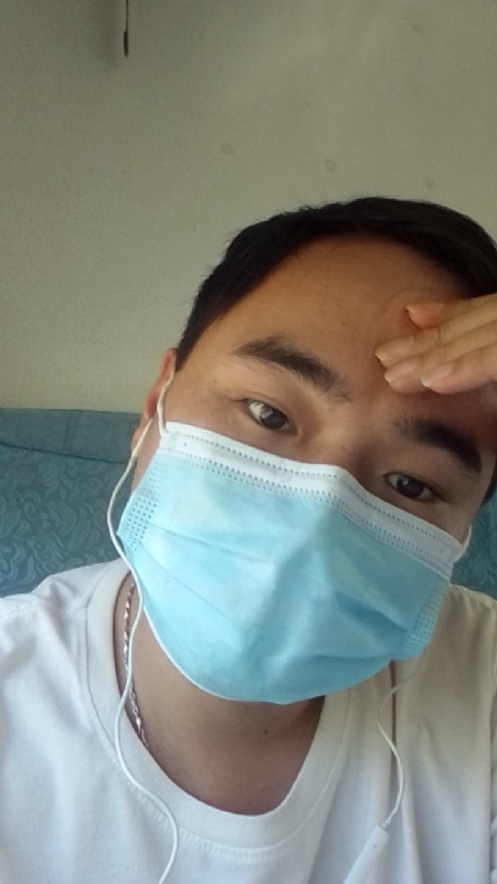为你等候的第二张照片--武平相亲网