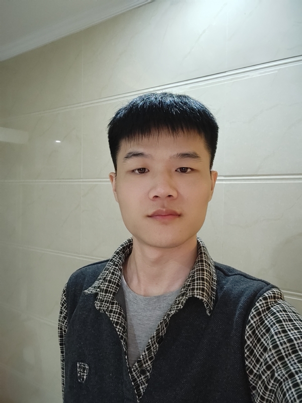 念头通达的第一张照片--武平相亲网