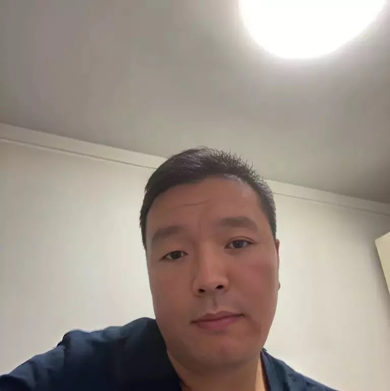 穿唐装的松鼠的第一张照片--武平相亲网