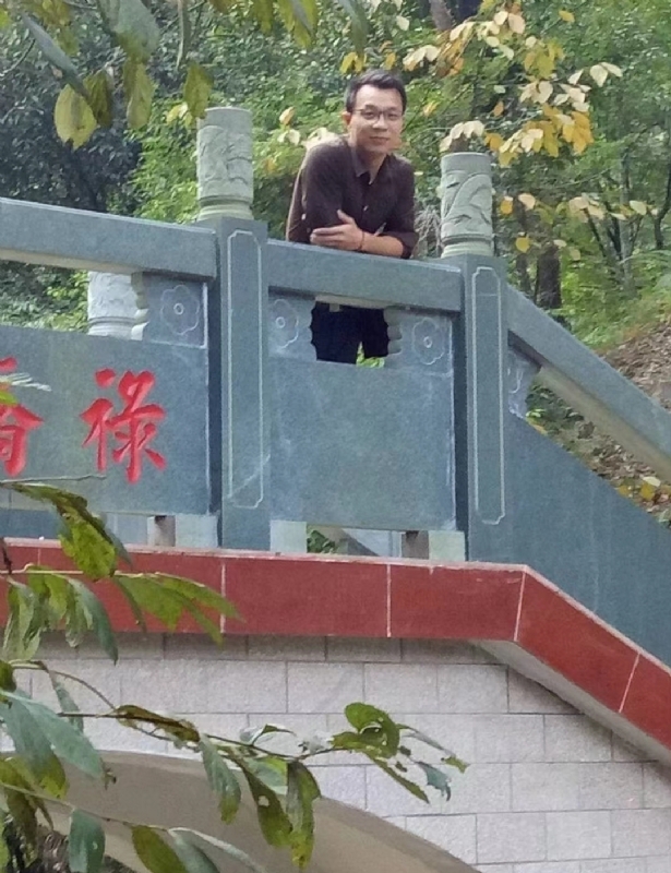 小茶的第二张照片--武平相亲网