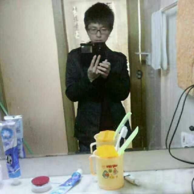 醉挽清风的第一张照片--武平相亲网