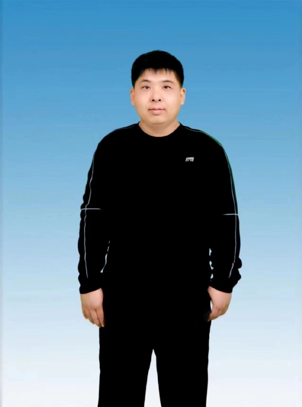 羡之的第三张照片--武平相亲网