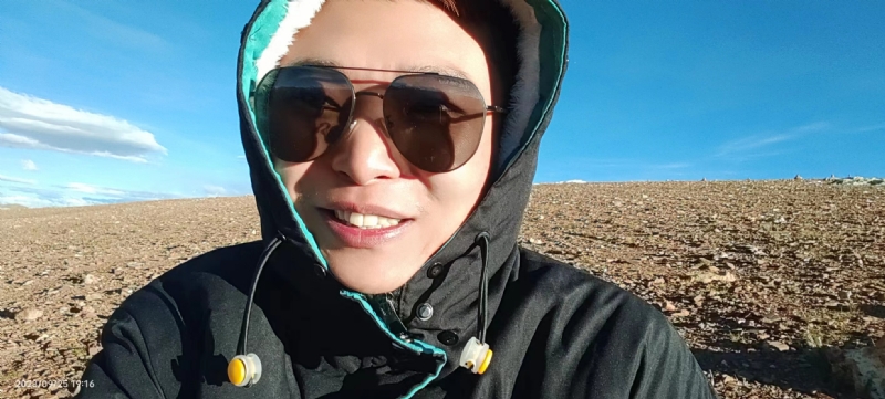 守一座孤城等一个旧人的第一张照片--武平相亲网