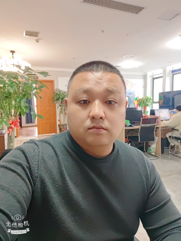 爱吃桃子的熊的第一张照片--武平相亲网