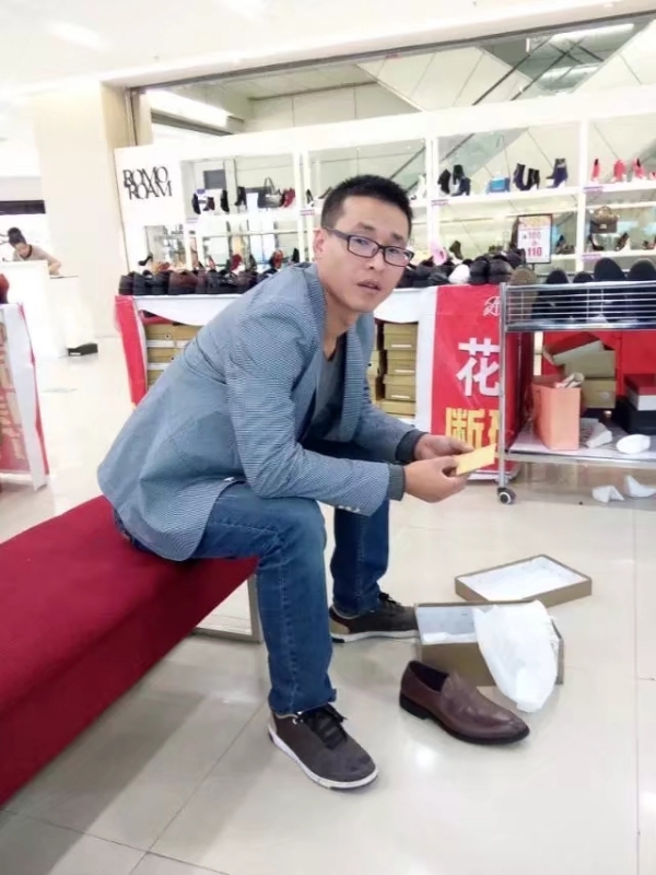借我你的手的第一张照片--武平相亲网