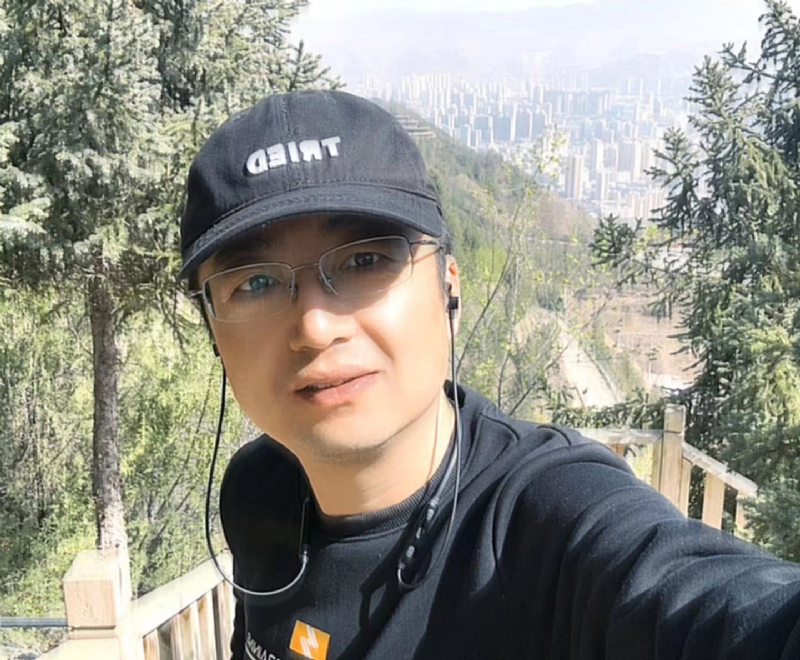 磐石的第一张照片--武平相亲网