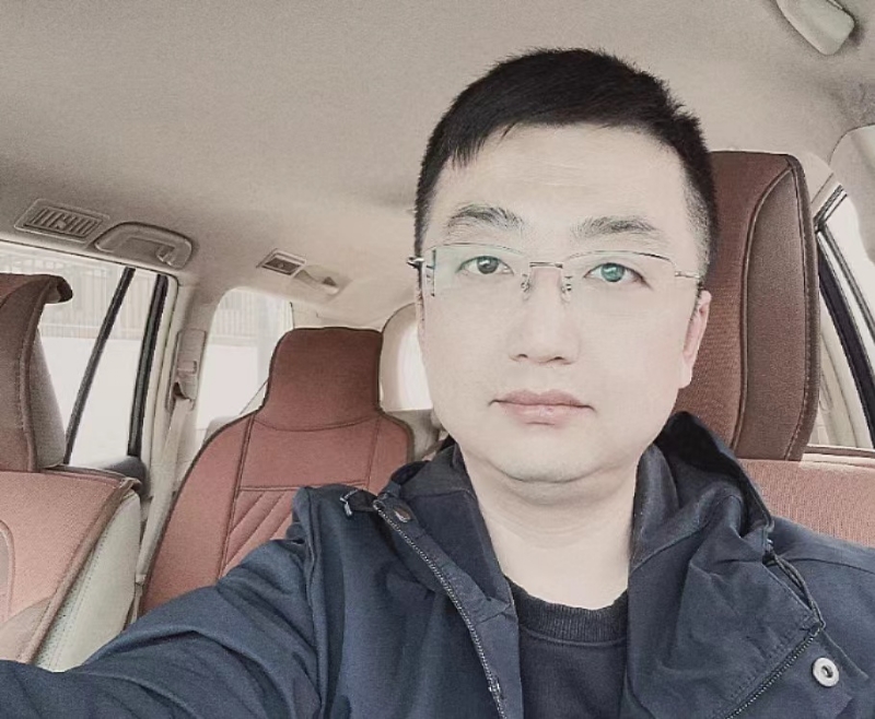 磐石的第二张照片--武平相亲网