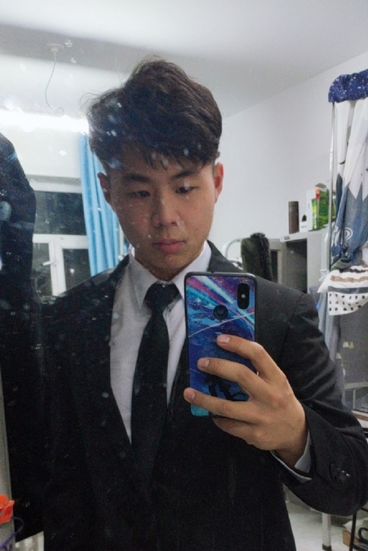 景湛的第一张照片--武平相亲网