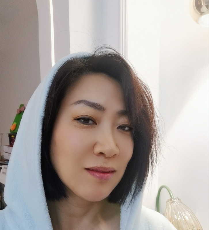 火玫瑰的第一张照片--武平相亲网