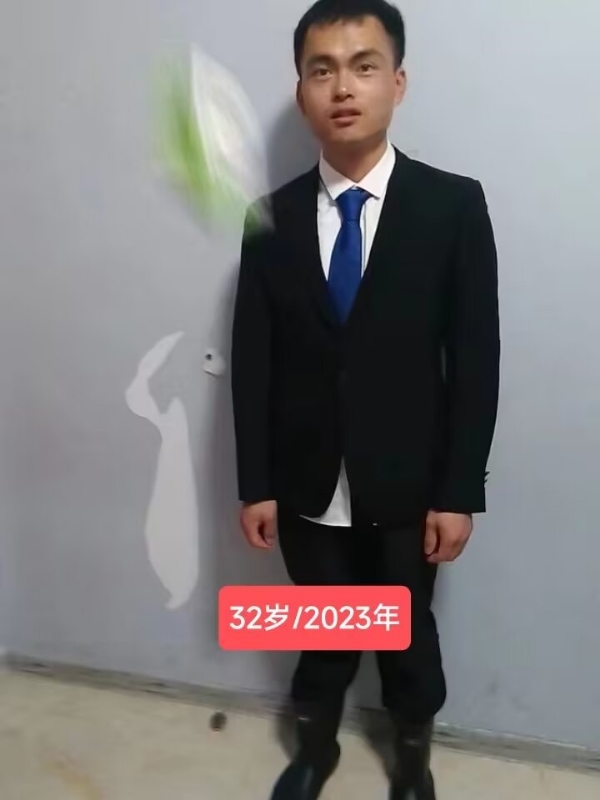 林嘉任的第一张照片--武平相亲网