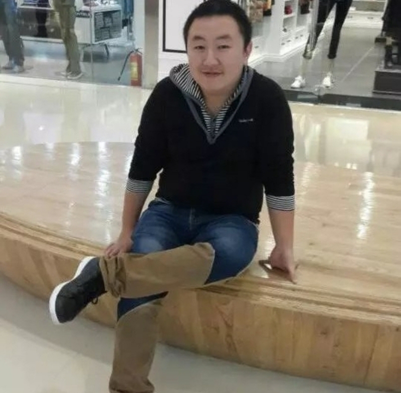 牛哥的第一张照片--武平相亲网