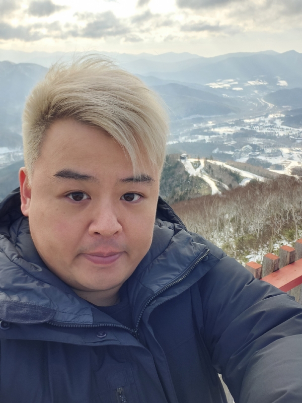 等愛的男人的第二张照片--武平相亲网