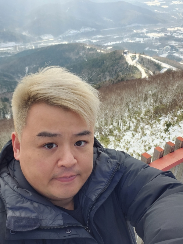 等愛的男人的第三张照片--武平相亲网