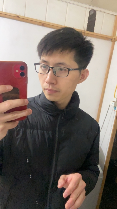 帆仔的第一张照片--武平相亲网