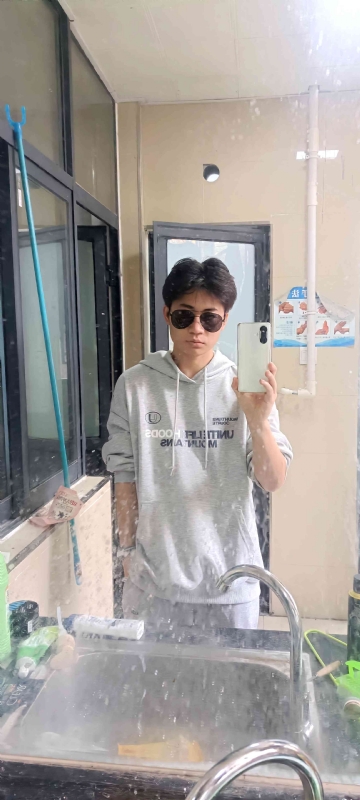 我是熊兴松的第一张照片--武平相亲网