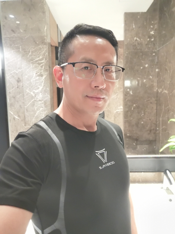 燕青的第一张照片--武平相亲网