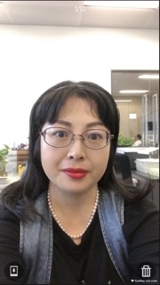 炘炘的第二张照片--武平相亲网