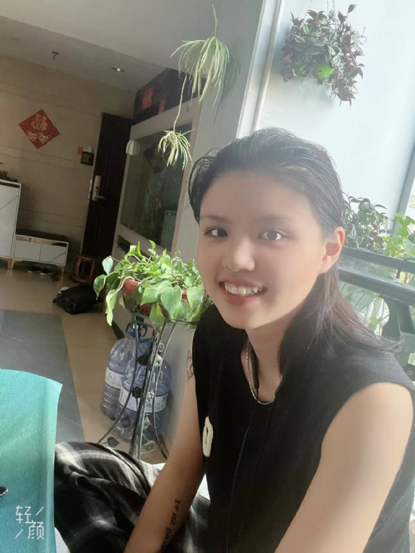 阿婷的第二张照片--武平相亲网