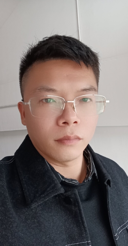 叶伟的第一张照片--武平相亲网