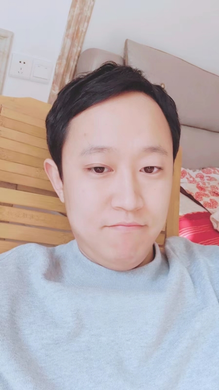 哈喽的第一张照片--武平相亲网