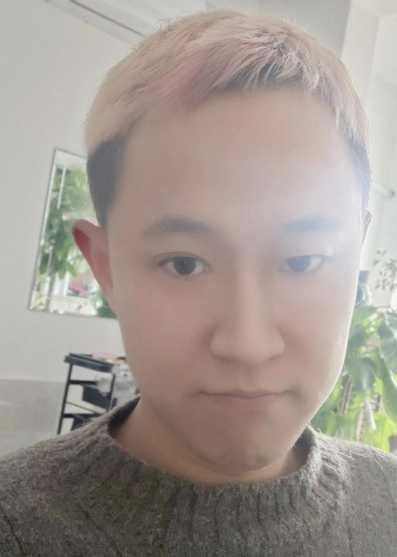哈喽的第二张照片--武平相亲网