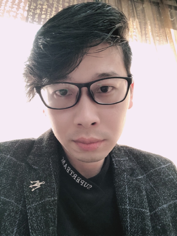 在等一个人的第一张照片--武平相亲网