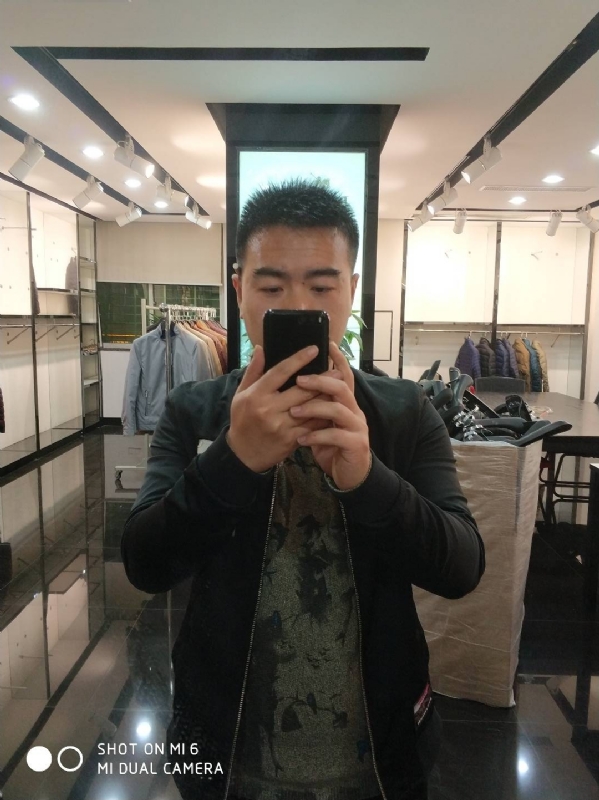 石狮征婚的第四张照片--武平相亲网