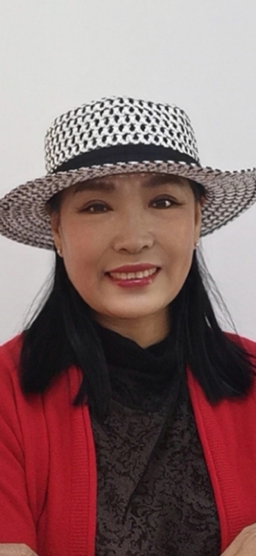 美怡的第一张照片--武平相亲网