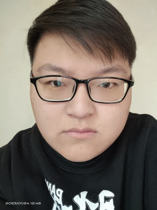 龙先生的第一张照片--武平相亲网