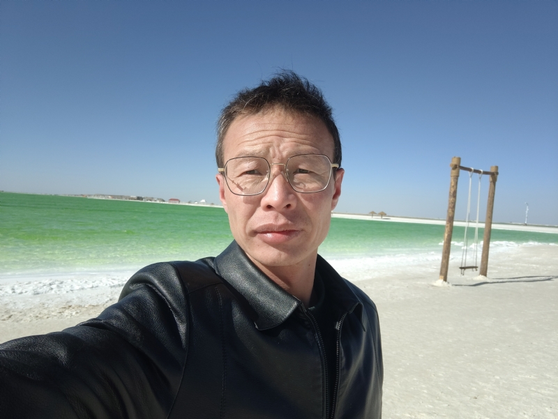 等风来的第一张照片--武平相亲网