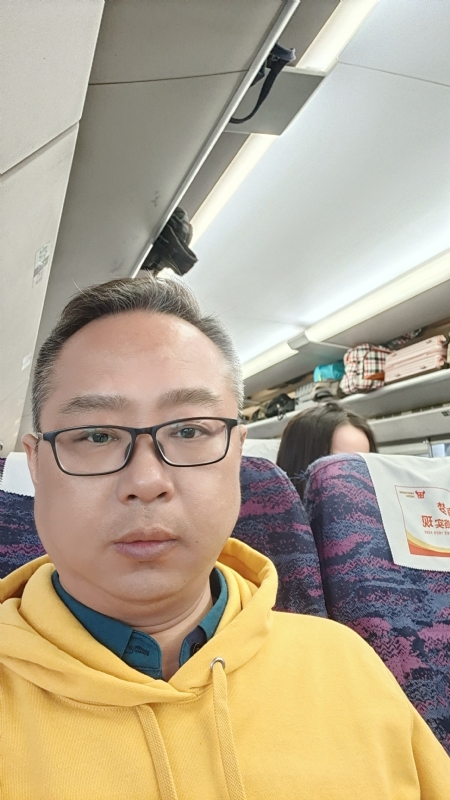 流浪的云的第二张照片--武平相亲网