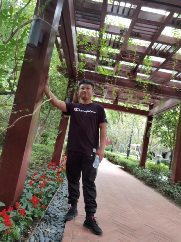 会飞的鱼的第三张照片--武平相亲网